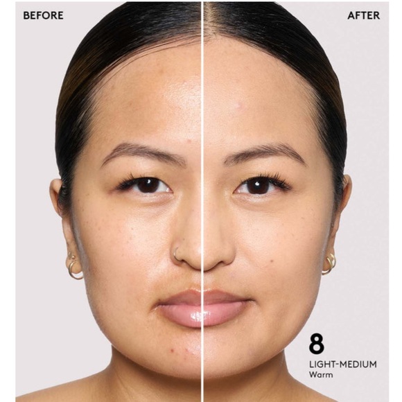 💋2/$25 Fenty eaze drop skin tint stick in 8 - Picture 3 of 8